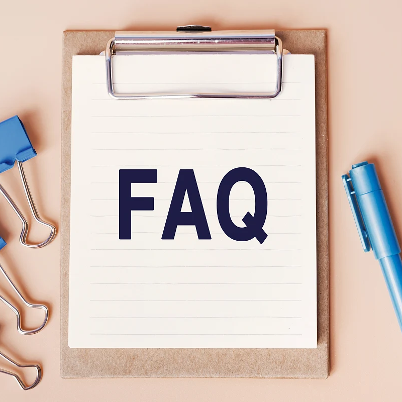 قوس قزح نمبر ورق غبارے کے سائز کیا ہیں؟