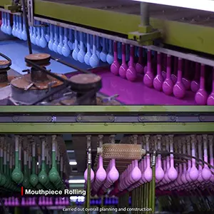 قابل اعتماد بیلون مینوفیکچرر کا انتخاب کیسے کریں۔