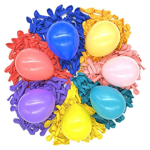 کم معیار کے لیٹیکس غباروں کی شناخت کیسے کریں۔