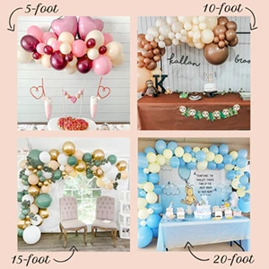 غبارے کی چاپ کتنی دیر تک چلتی ہے۔