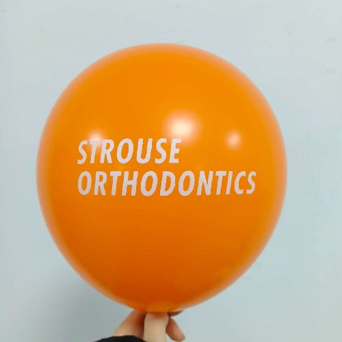 اپنی مرضی کے پرنٹ شدہ لیٹیکس غبارے کیسے آرڈر کریں۔