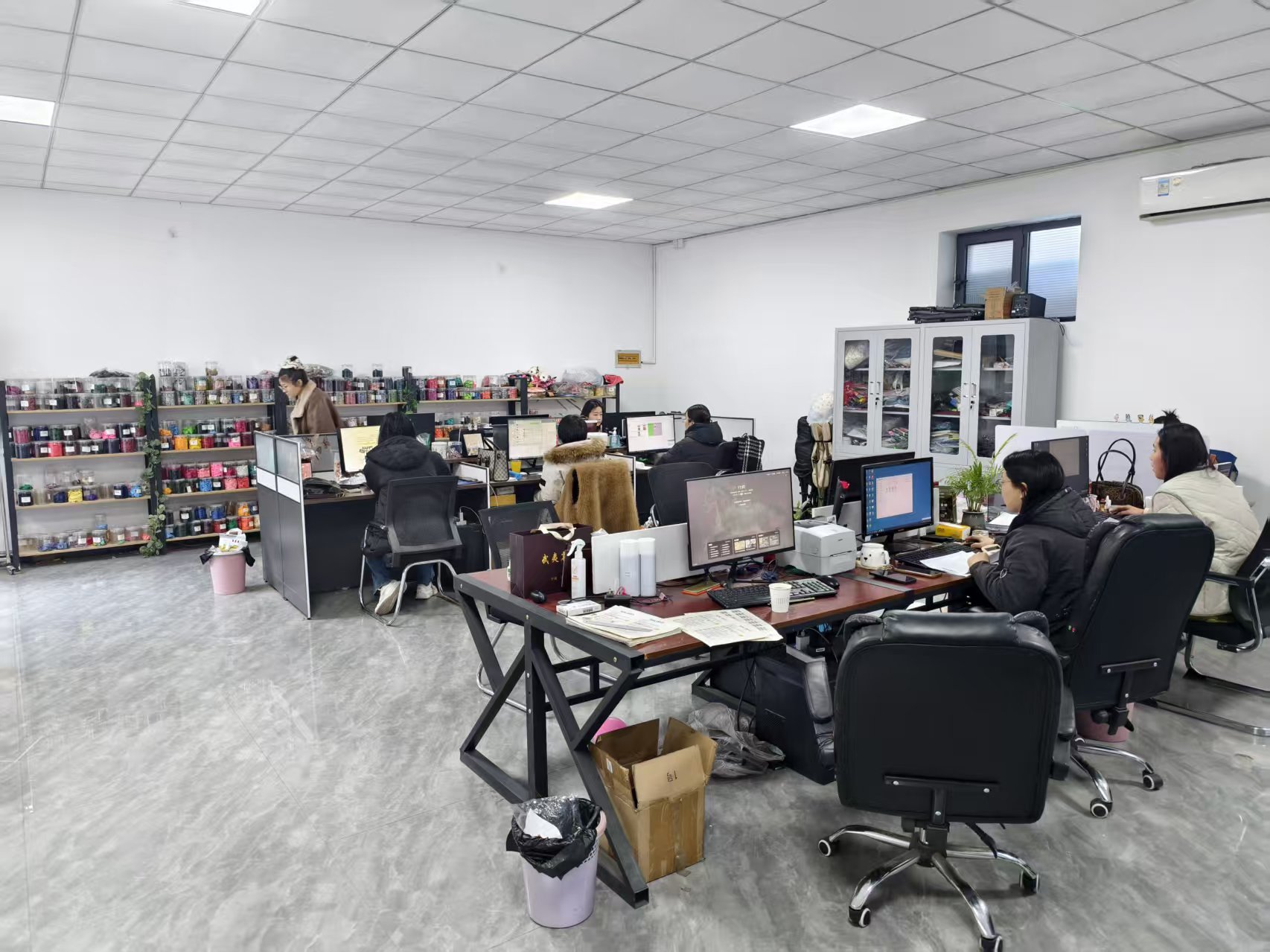 اپنے تھوک کے کاروبار کے لیے صحیح بیلون سپلائر کا انتخاب کیسے کریں۔