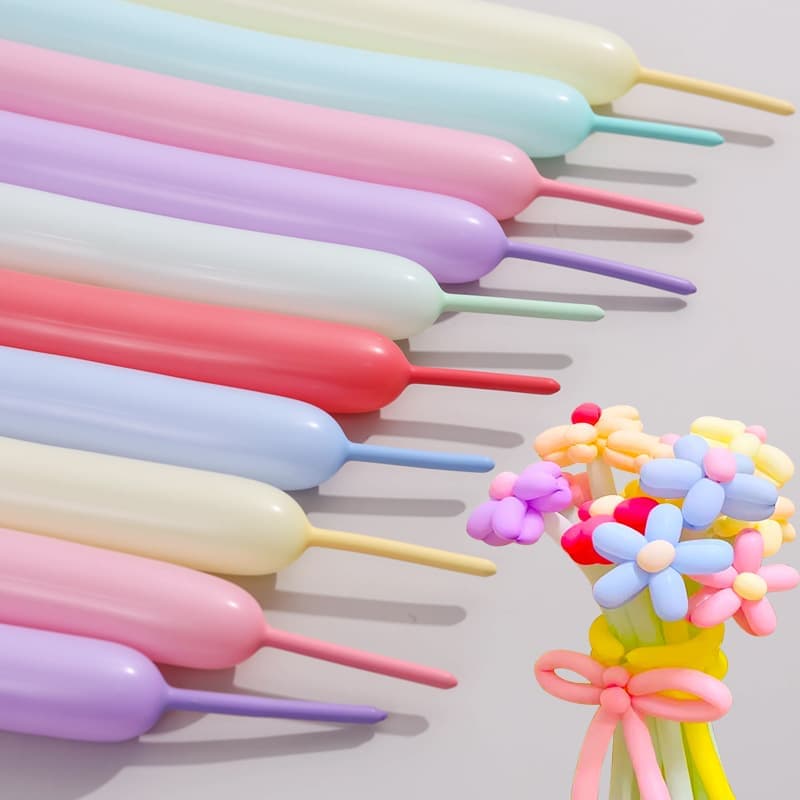 260 ماڈلنگ بیلون