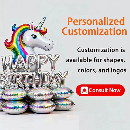 حسب ضرورت ورق بیلون