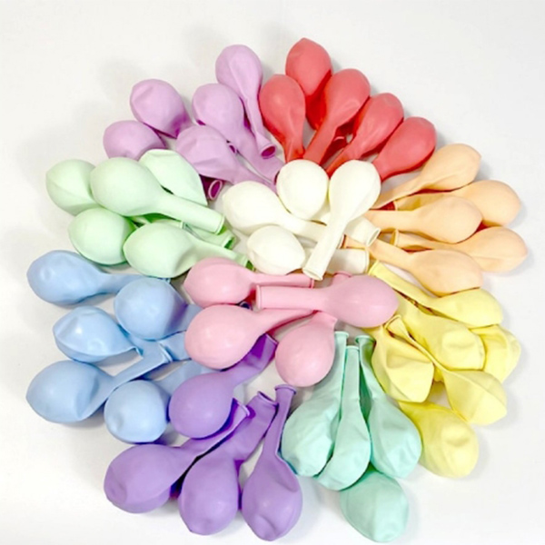 میکارون غبارہ