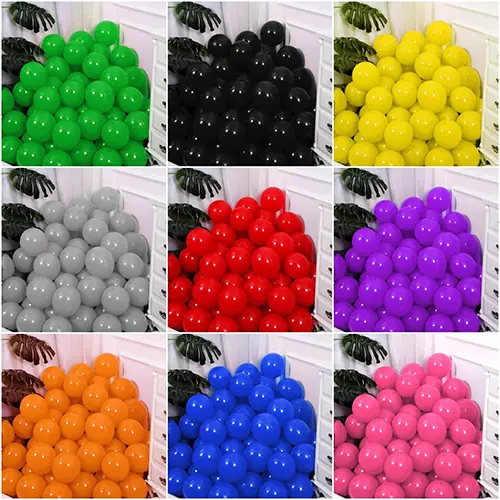 دھندلا غبارہ