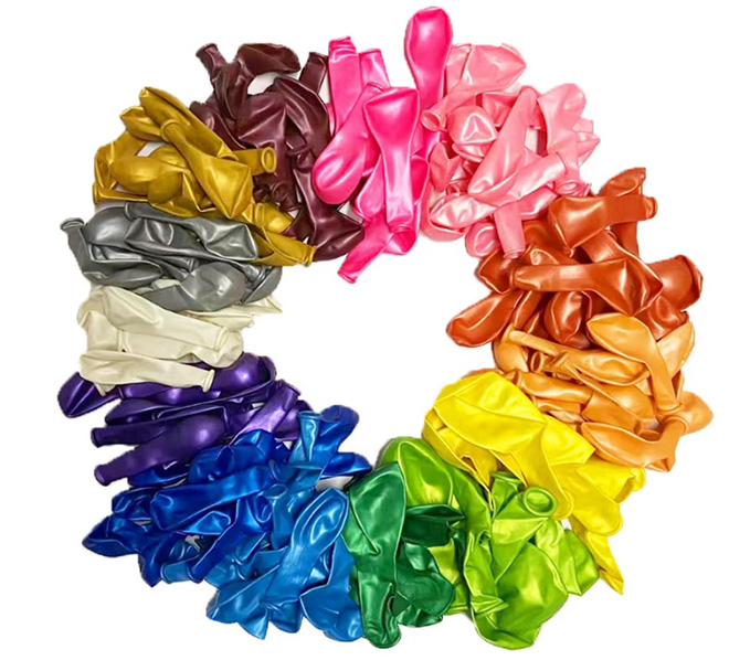 موتی کا غبارہ