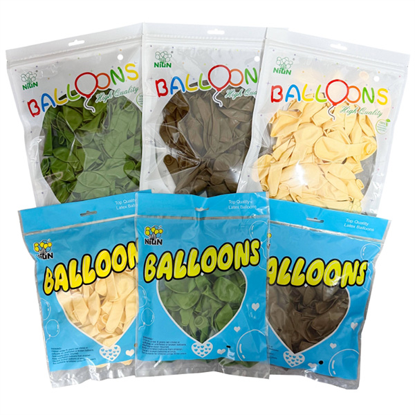 ریٹرو غبارے