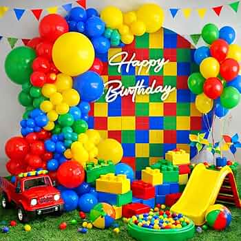 روبلوکس بیلون آرک