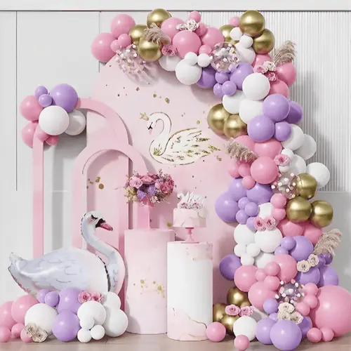 سوان بیلون آرچ