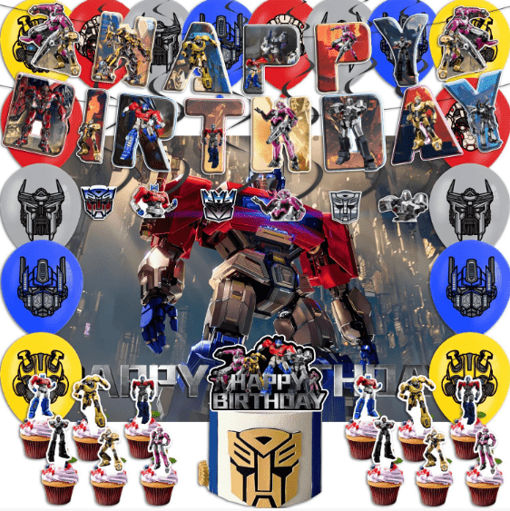 ٹرانسفارمر فوائل بیلون