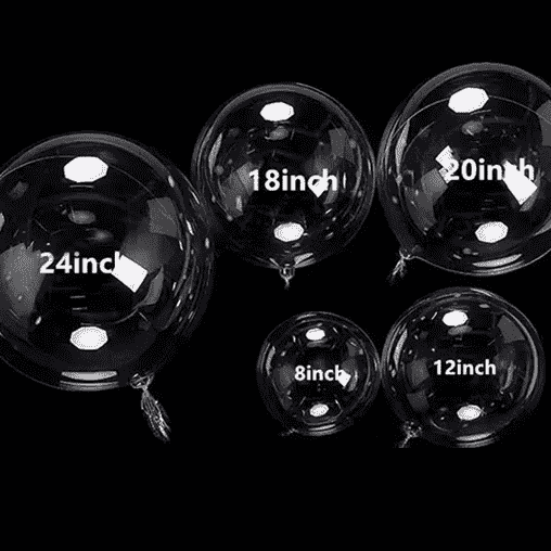 شفاف بابو بیلون