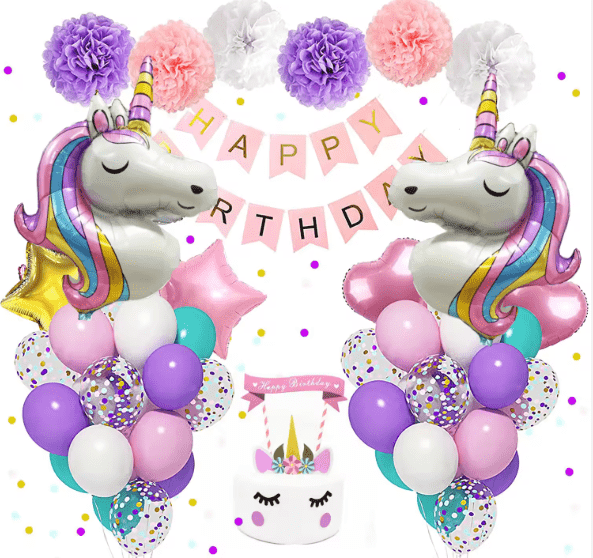 ایک تنگاوالا غبارہ